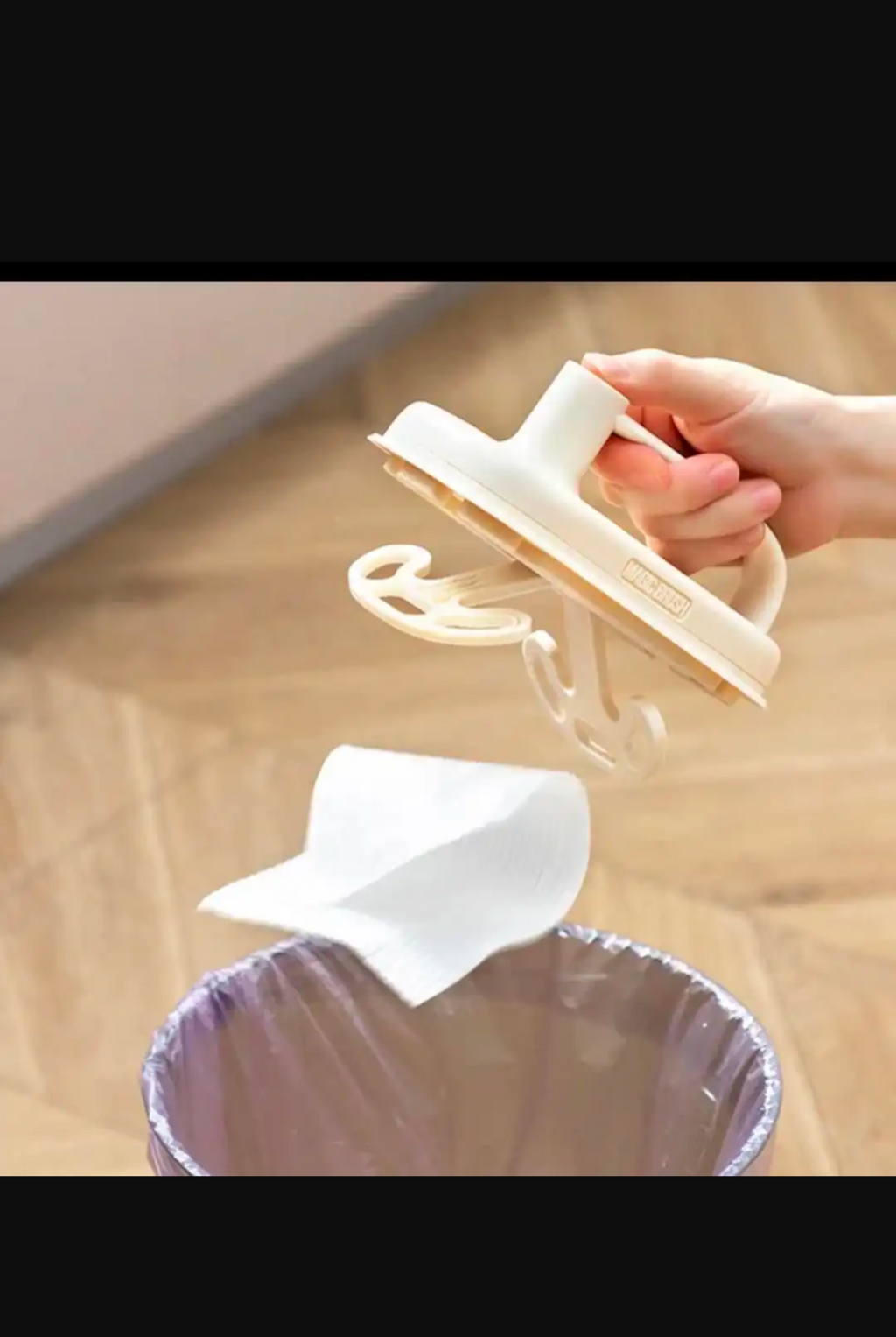 Kitchen Cleaning
Magic Brush & Replaceable Disposable Magic Cloth