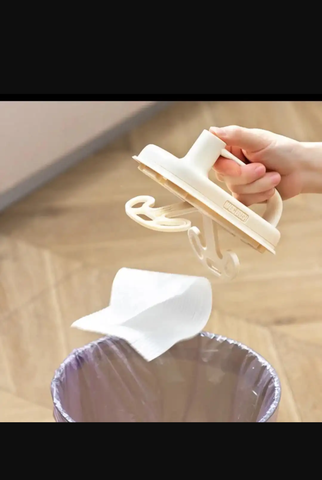 Kitchen Cleaning
Magic Brush & Replaceable Disposable Magic Cloth
